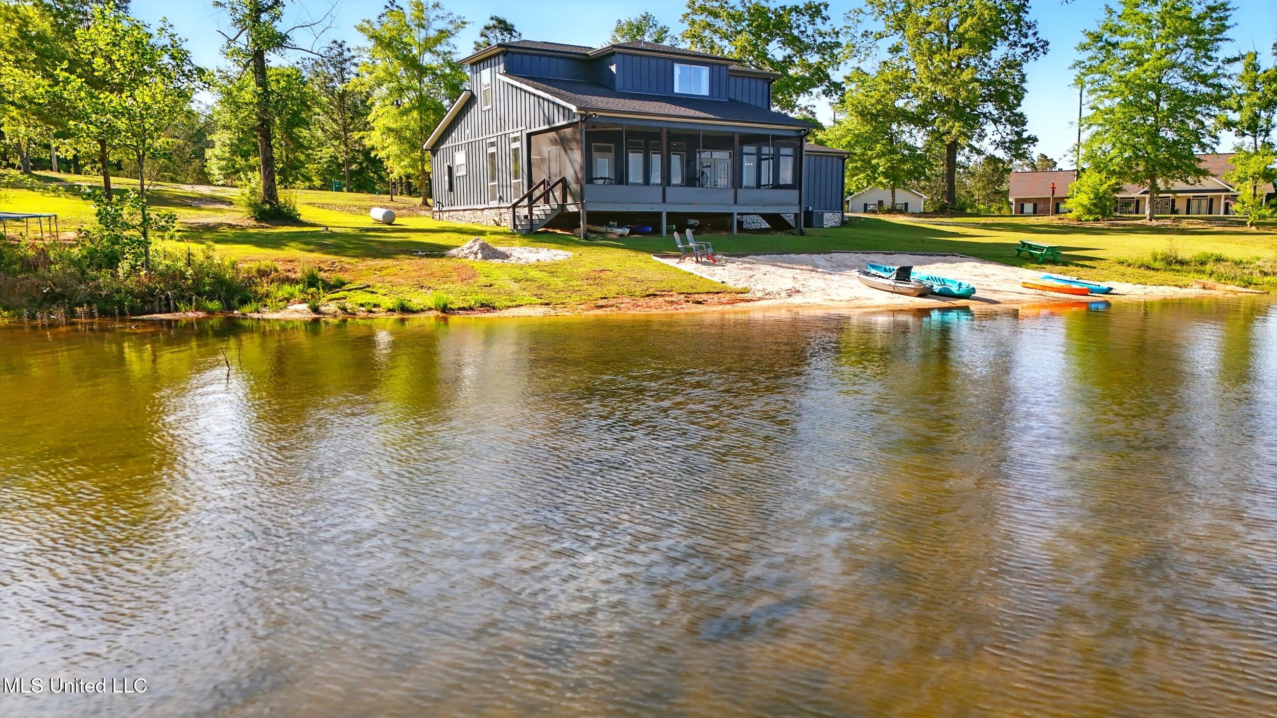 16 Lake Michael Lane, Poplarville, Mississippi image 29