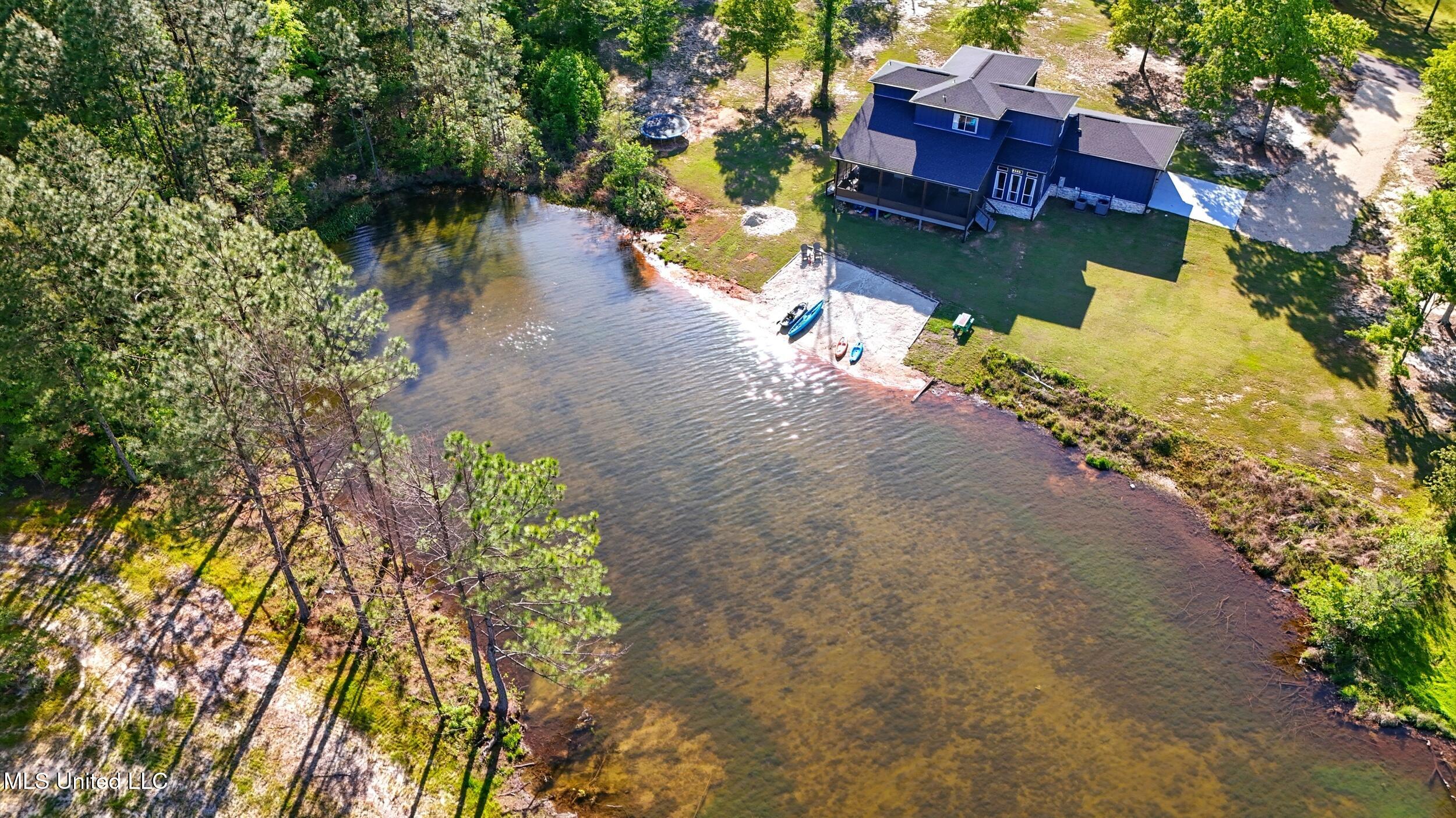 16 Lake Michael Lane, Poplarville, Mississippi image 32