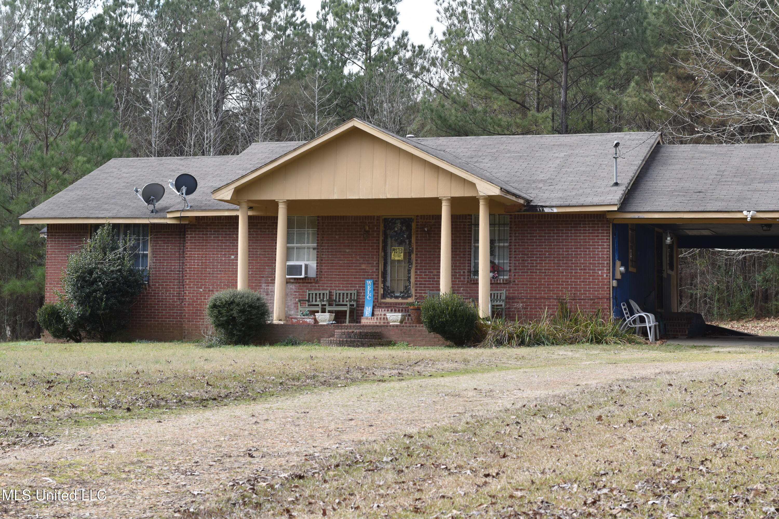 3928 Gravel Springs Road, Senatobia, Mississippi image 10