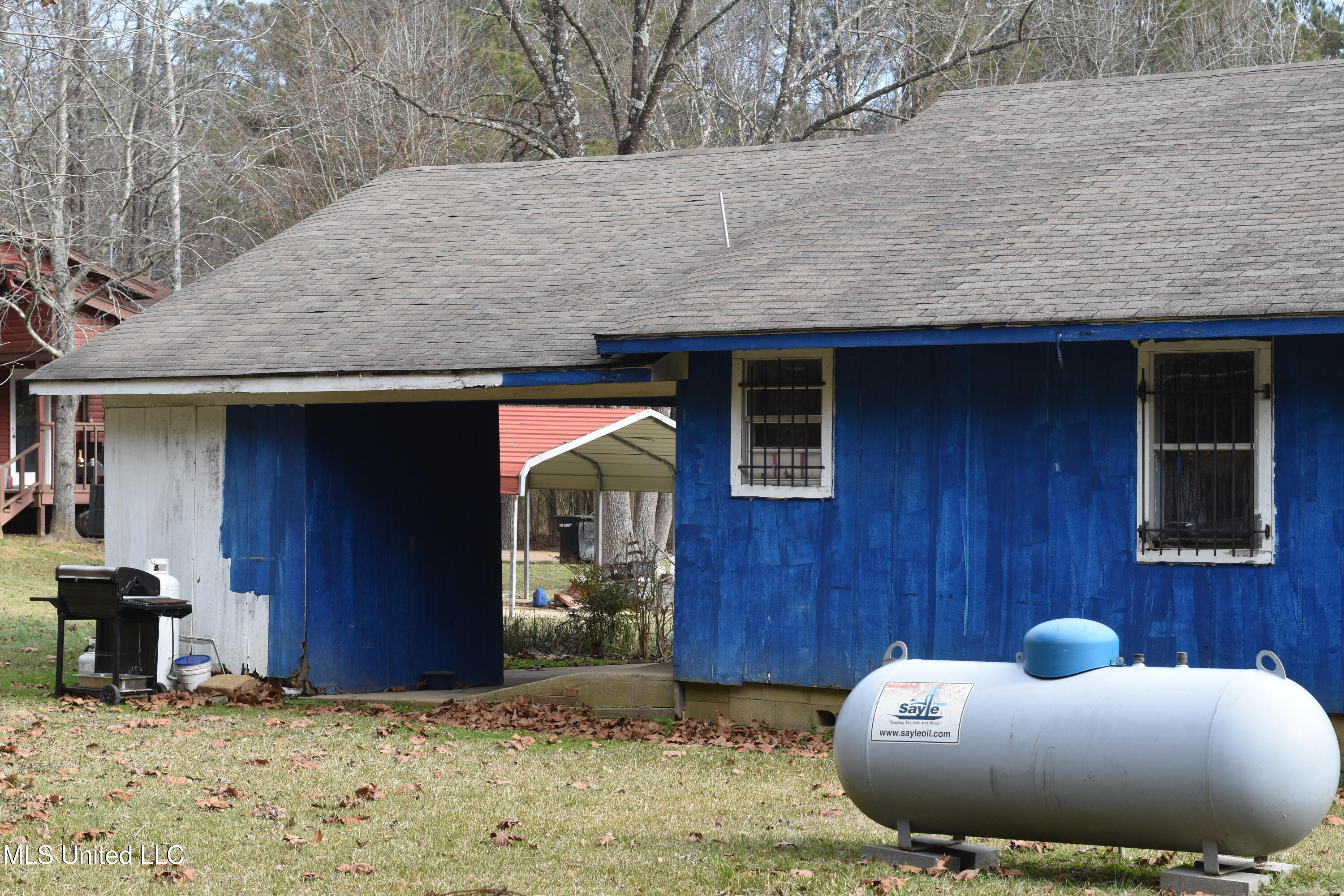 3928 Gravel Springs Road, Senatobia, Mississippi image 6