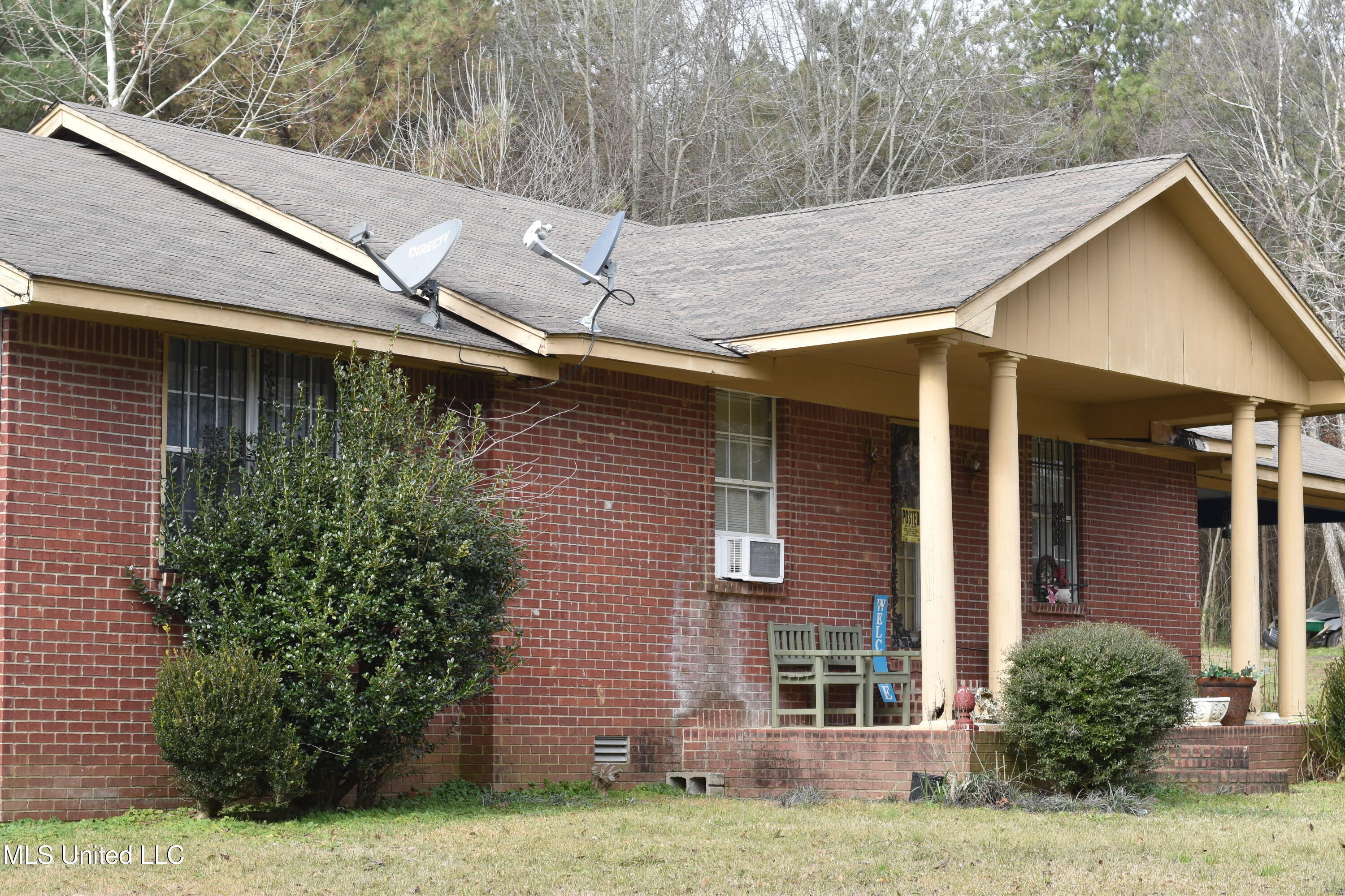 3928 Gravel Springs Road, Senatobia, Mississippi image 9