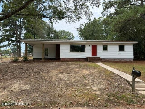 Homes For Rent - 3229 Virginia Street<br/> Pearl, MS 39208
