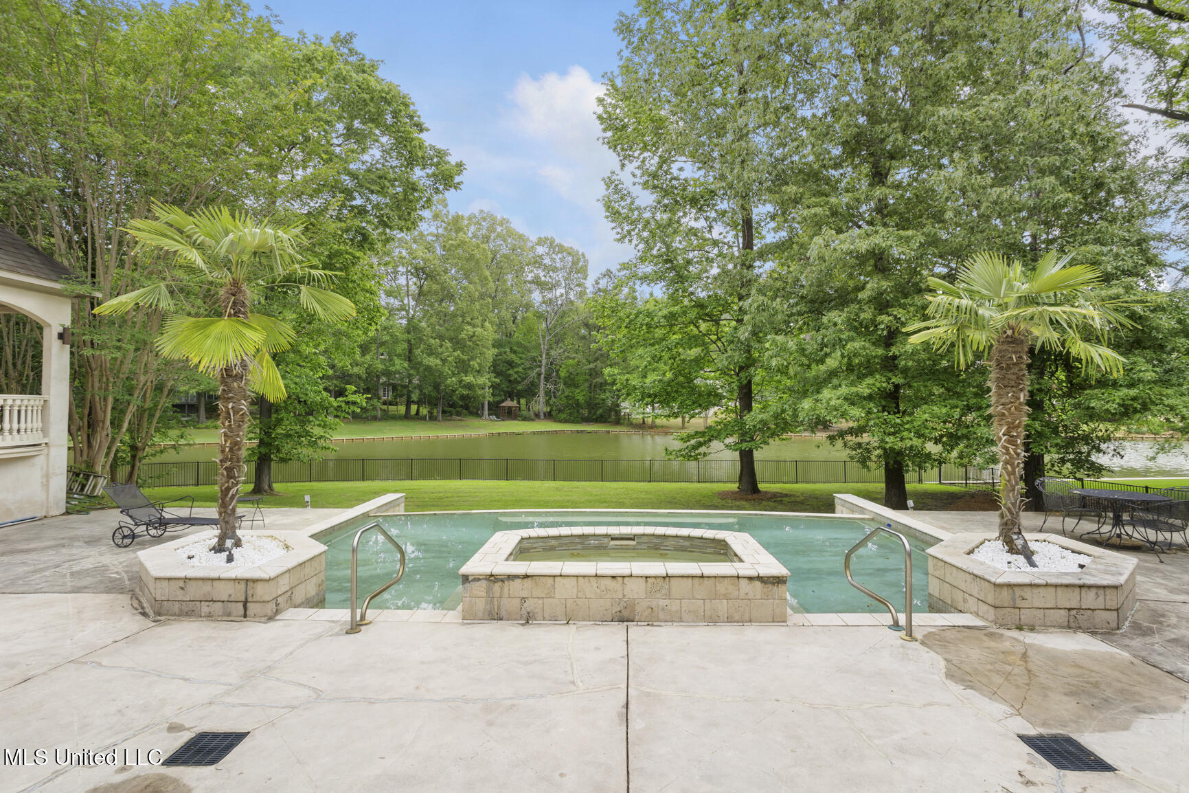 104 Summer Lake Drive, Ridgeland, Mississippi image 18