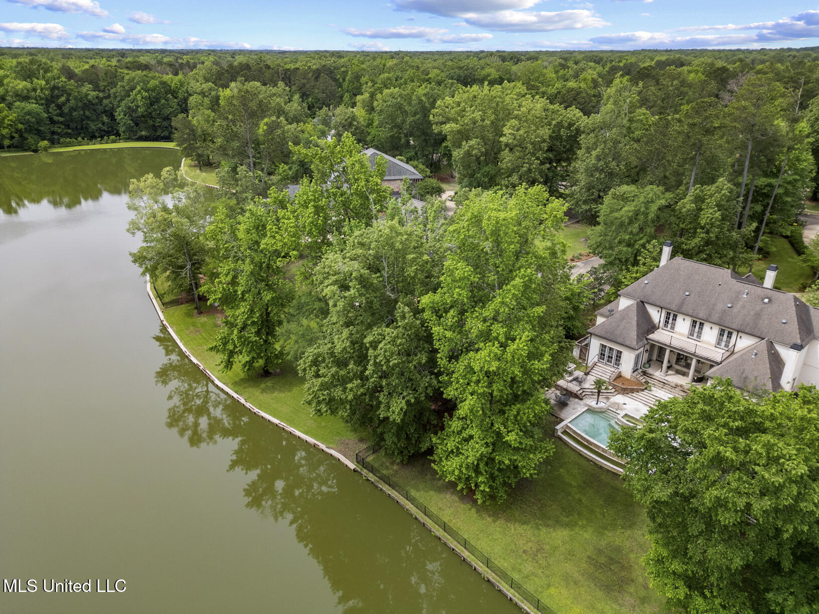 104 Summer Lake Drive, Ridgeland, Mississippi image 19