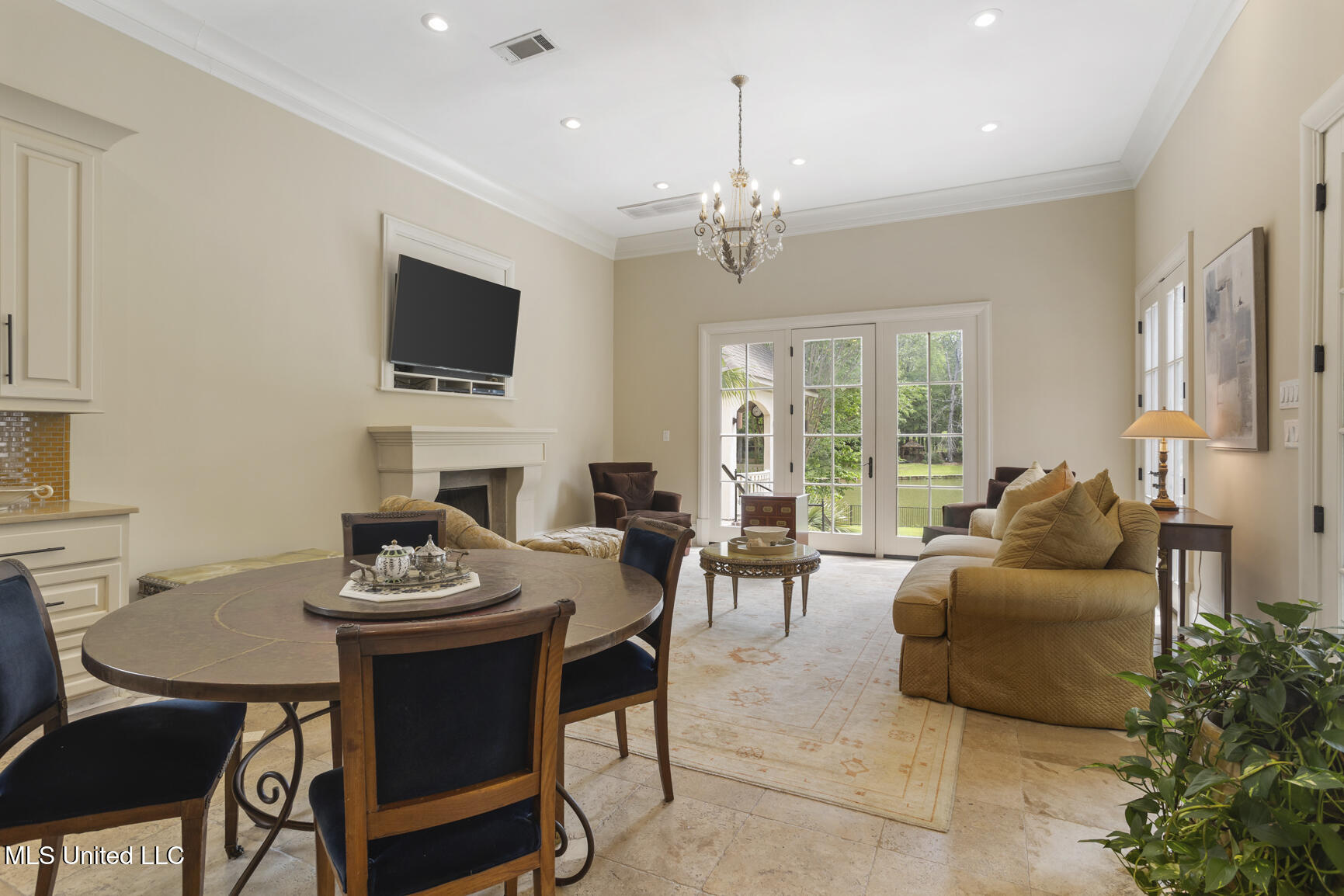 104 Summer Lake Drive, Ridgeland, Mississippi image 22