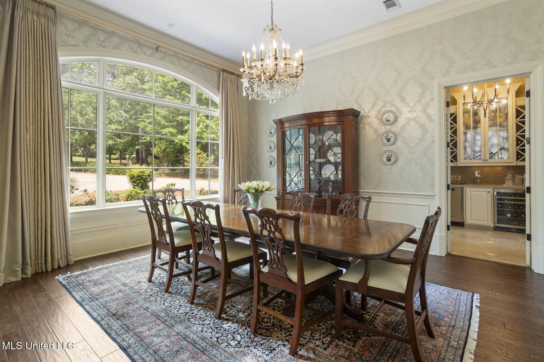 104 Summer Lake Drive, Ridgeland, Mississippi image 10