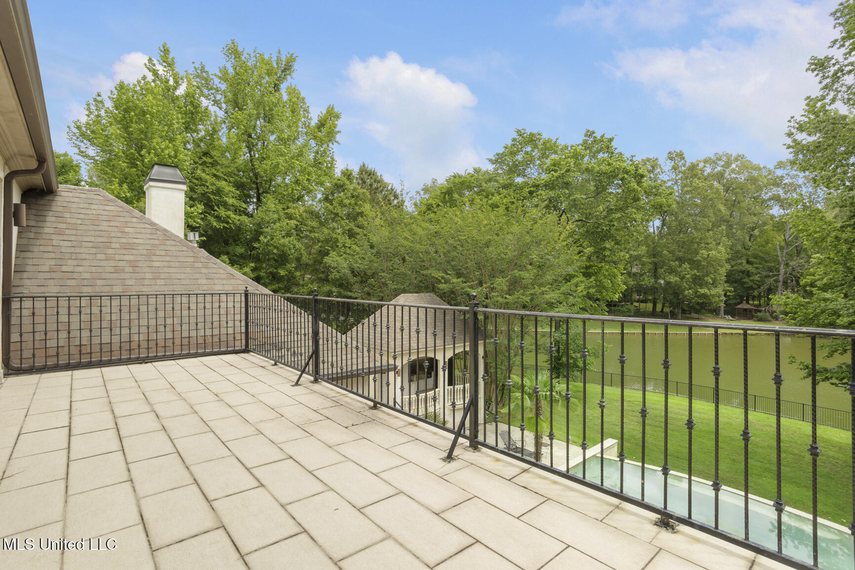 104 Summer Lake Drive, Ridgeland, Mississippi image 36