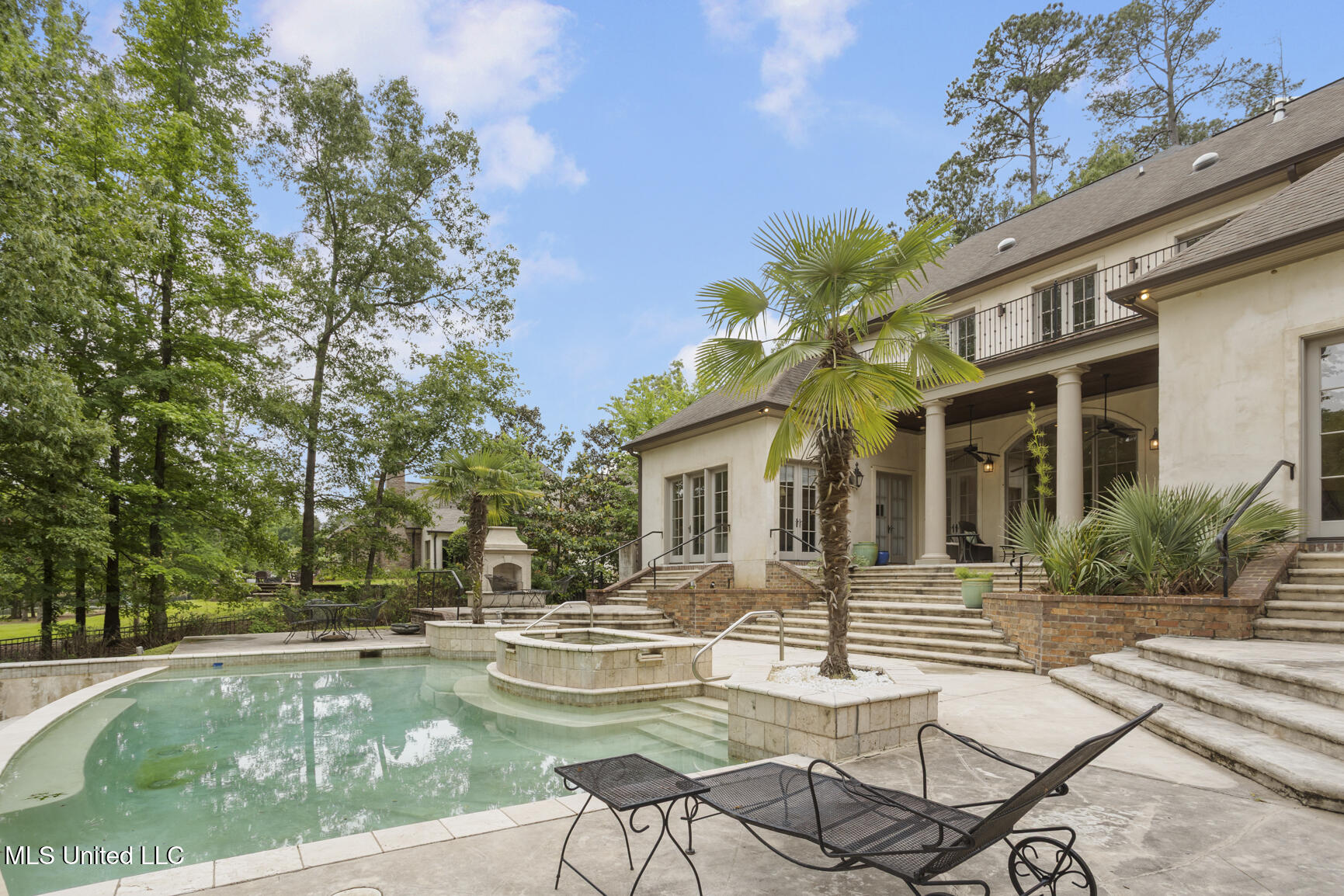 104 Summer Lake Drive, Ridgeland, Mississippi image 16