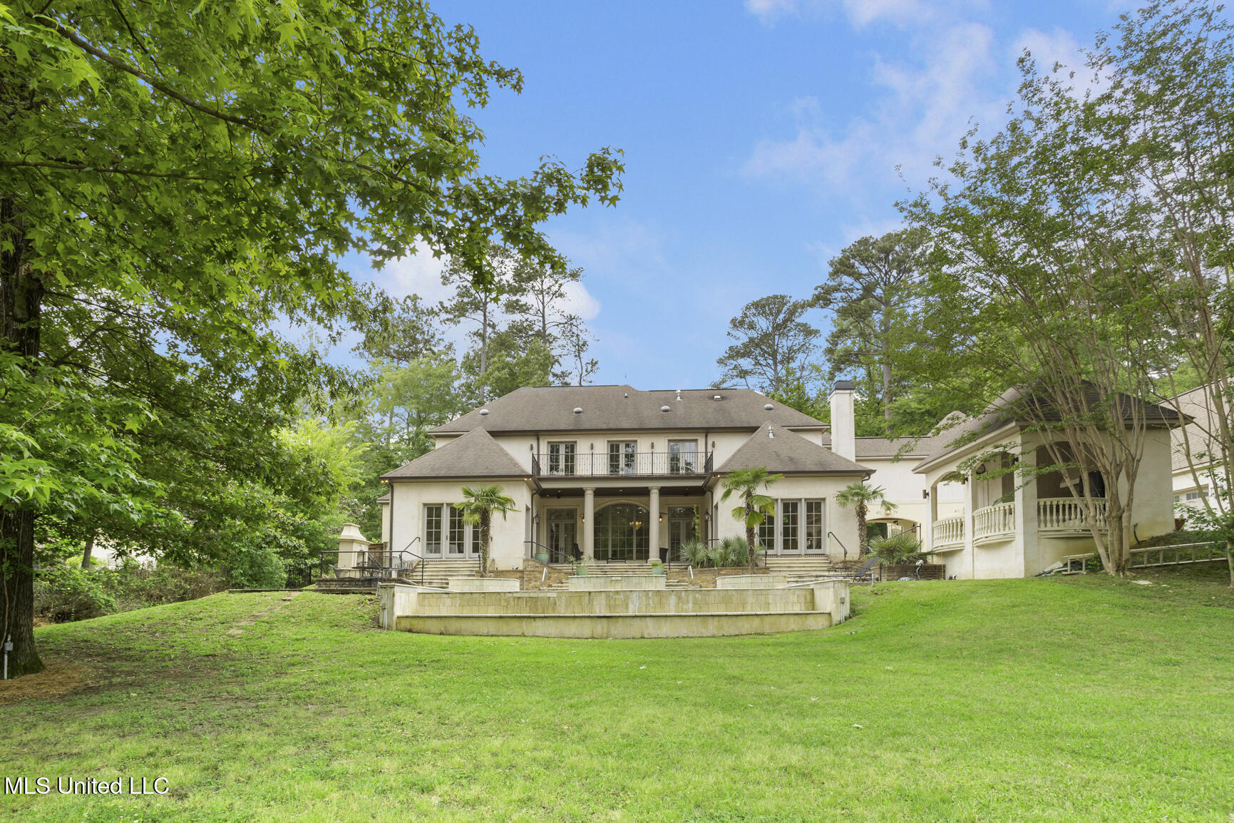 104 Summer Lake Drive, Ridgeland, Mississippi image 50