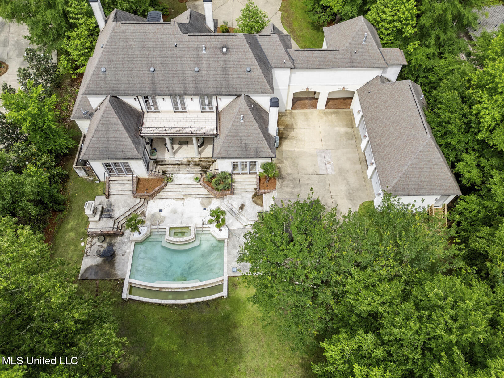 104 Summer Lake Drive, Ridgeland, Mississippi image 47