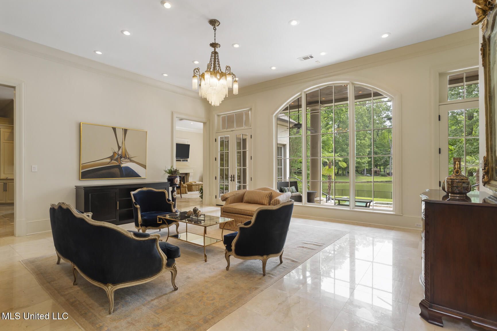 104 Summer Lake Drive, Ridgeland, Mississippi image 14