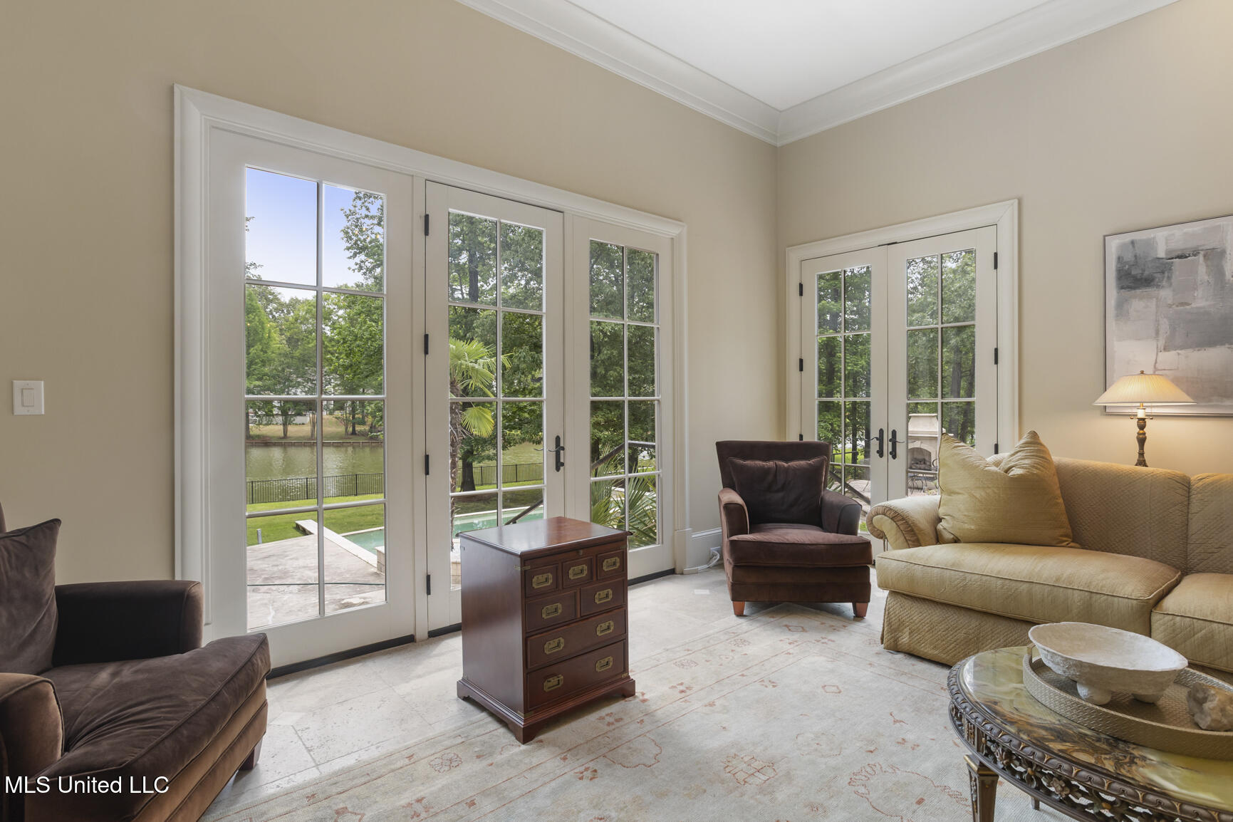 104 Summer Lake Drive, Ridgeland, Mississippi image 24