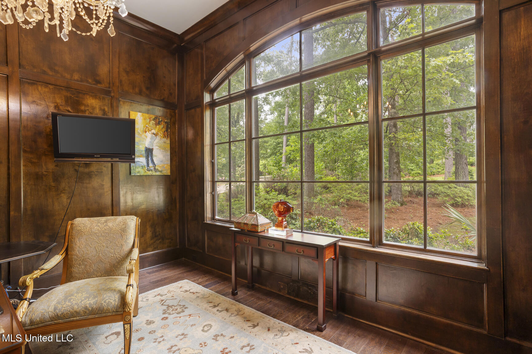 104 Summer Lake Drive, Ridgeland, Mississippi image 9