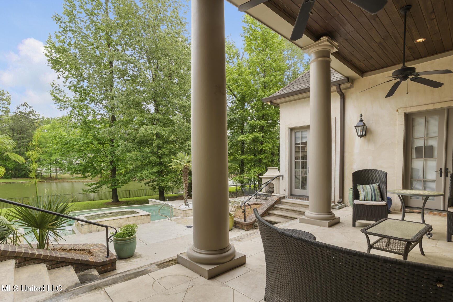 104 Summer Lake Drive, Ridgeland, Mississippi image 17