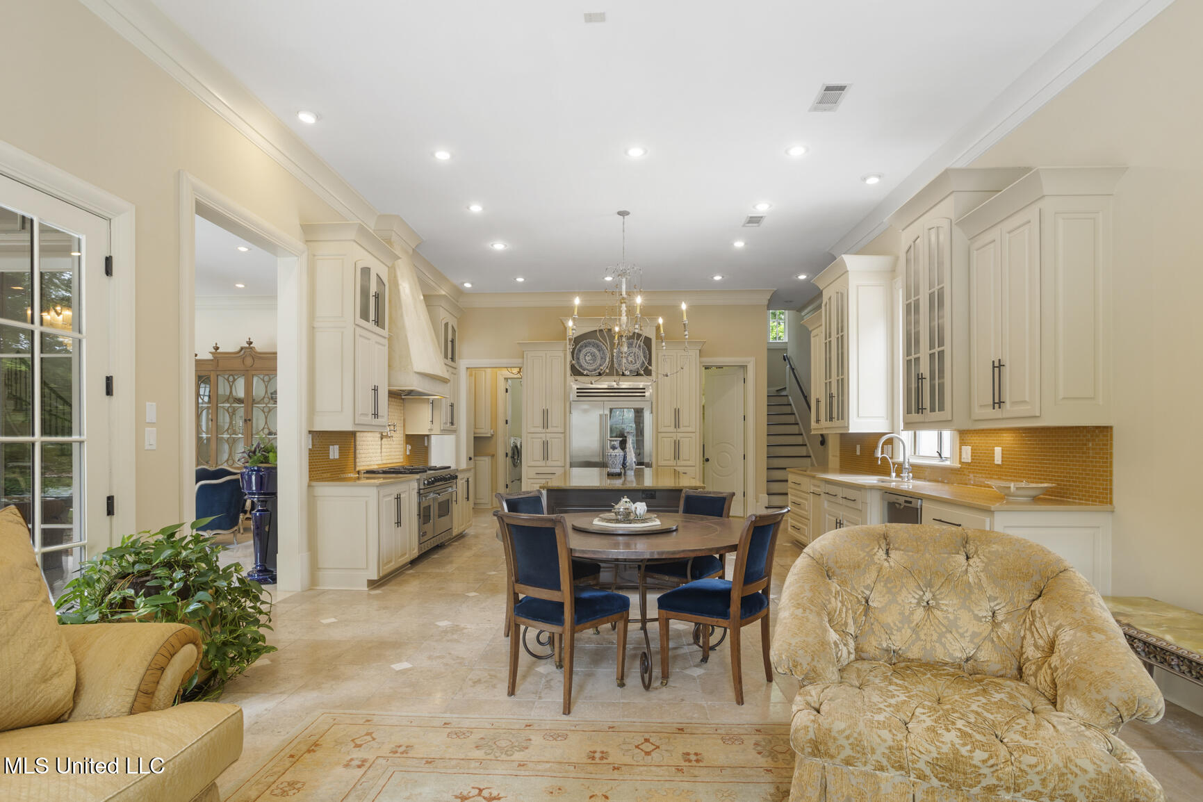 104 Summer Lake Drive, Ridgeland, Mississippi image 23