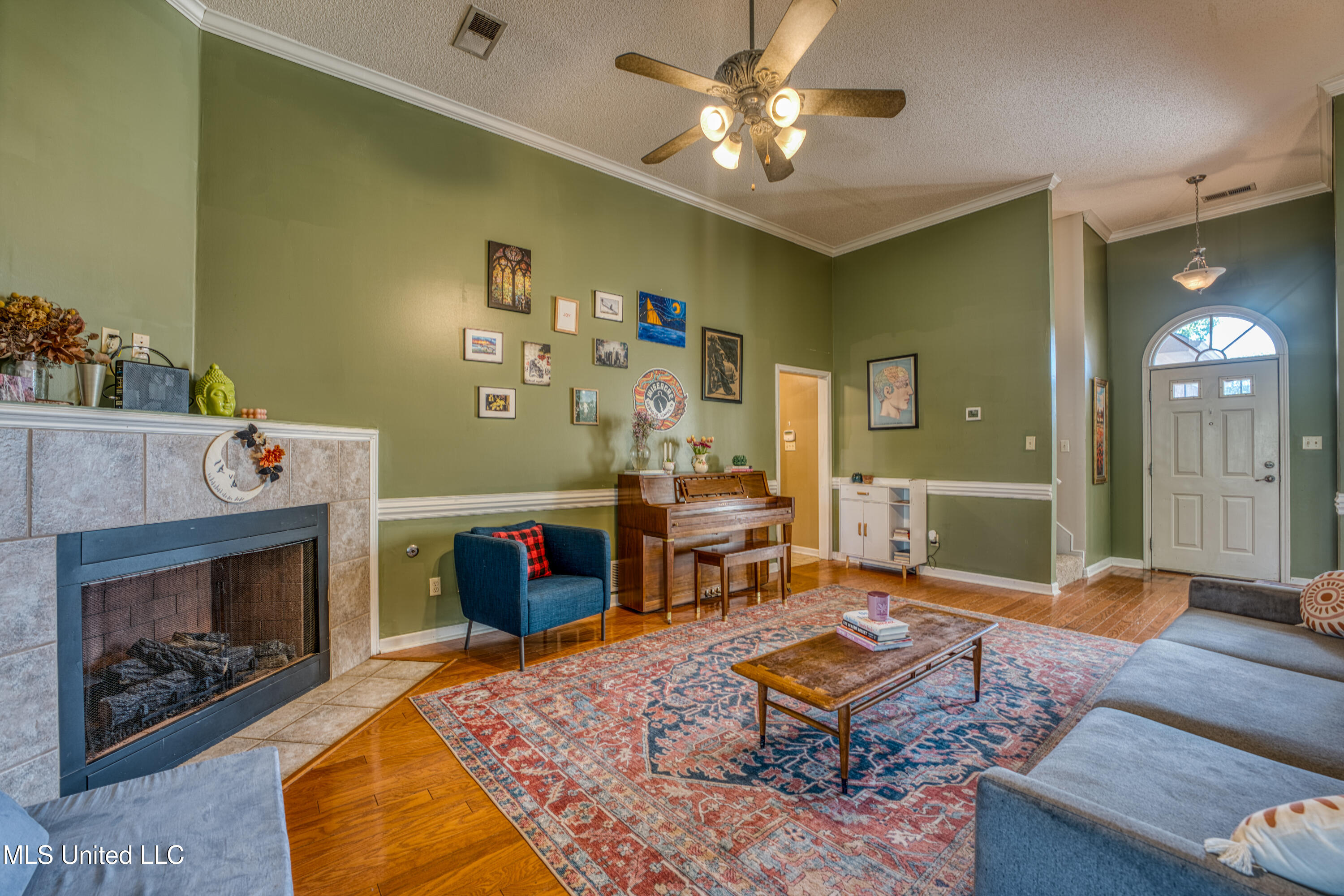 8158 Inverness Cove, Southaven, Mississippi image 4