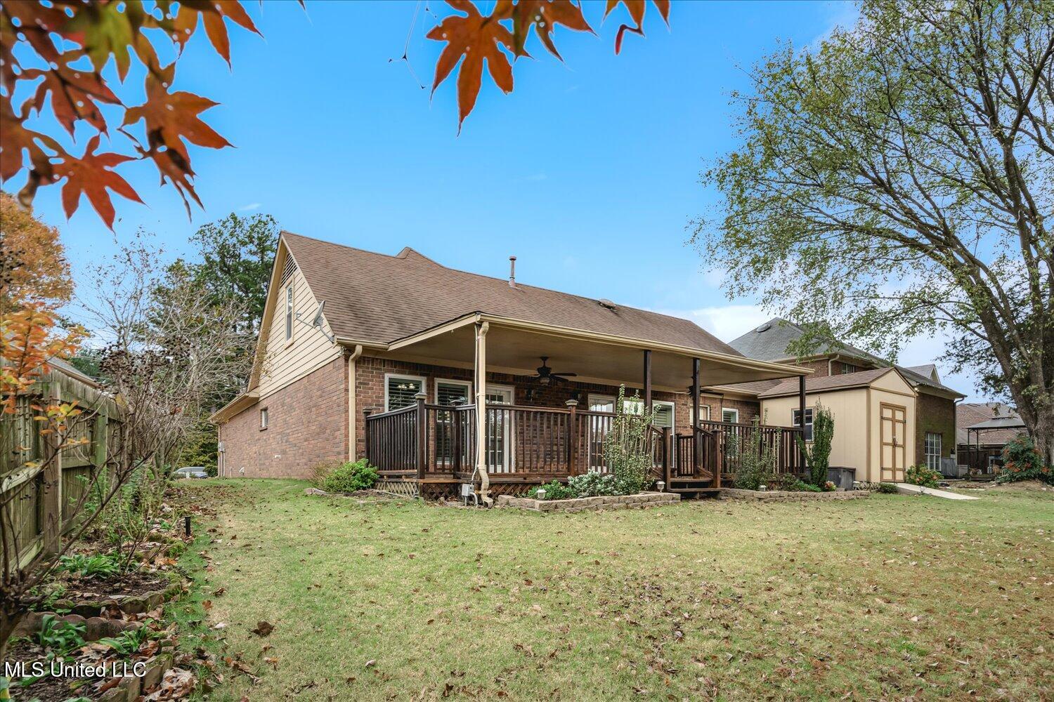 4414 Nicholas Lane, Southaven, Mississippi image 29