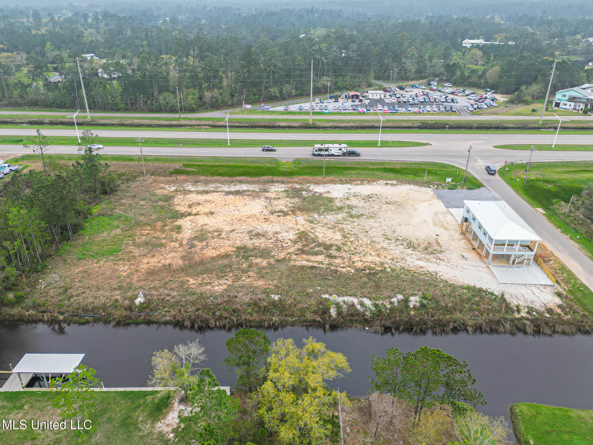 10802 Highway 603, Bay Saint Louis, Mississippi image 3