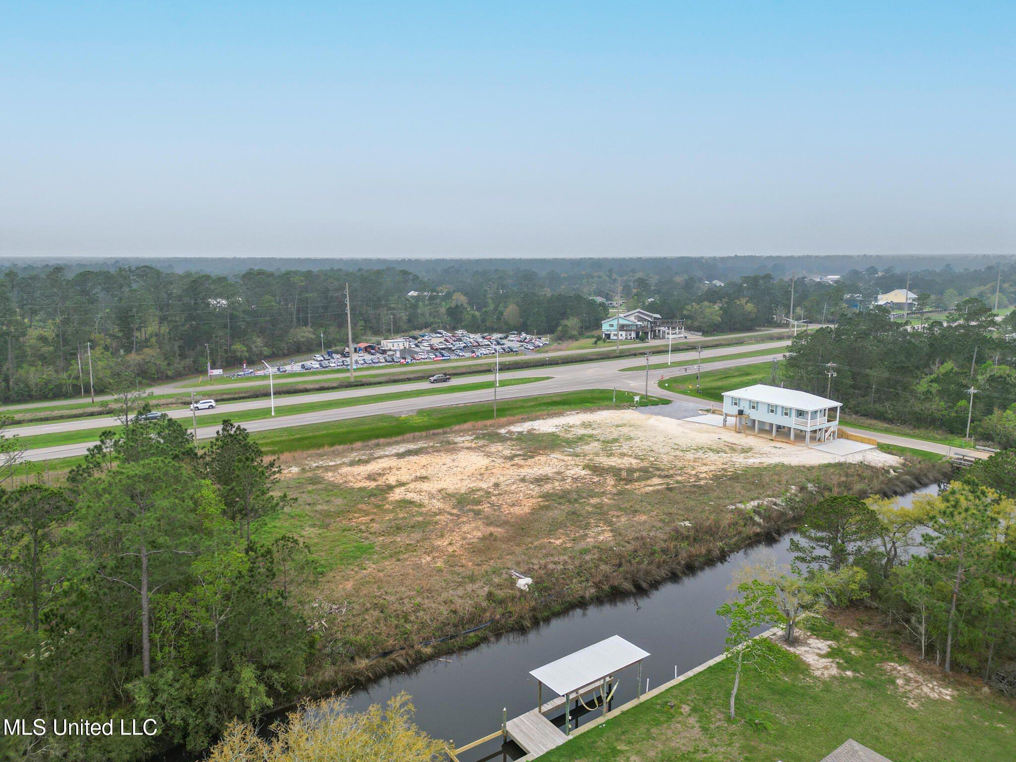 10802 Highway 603, Bay Saint Louis, Mississippi image 7