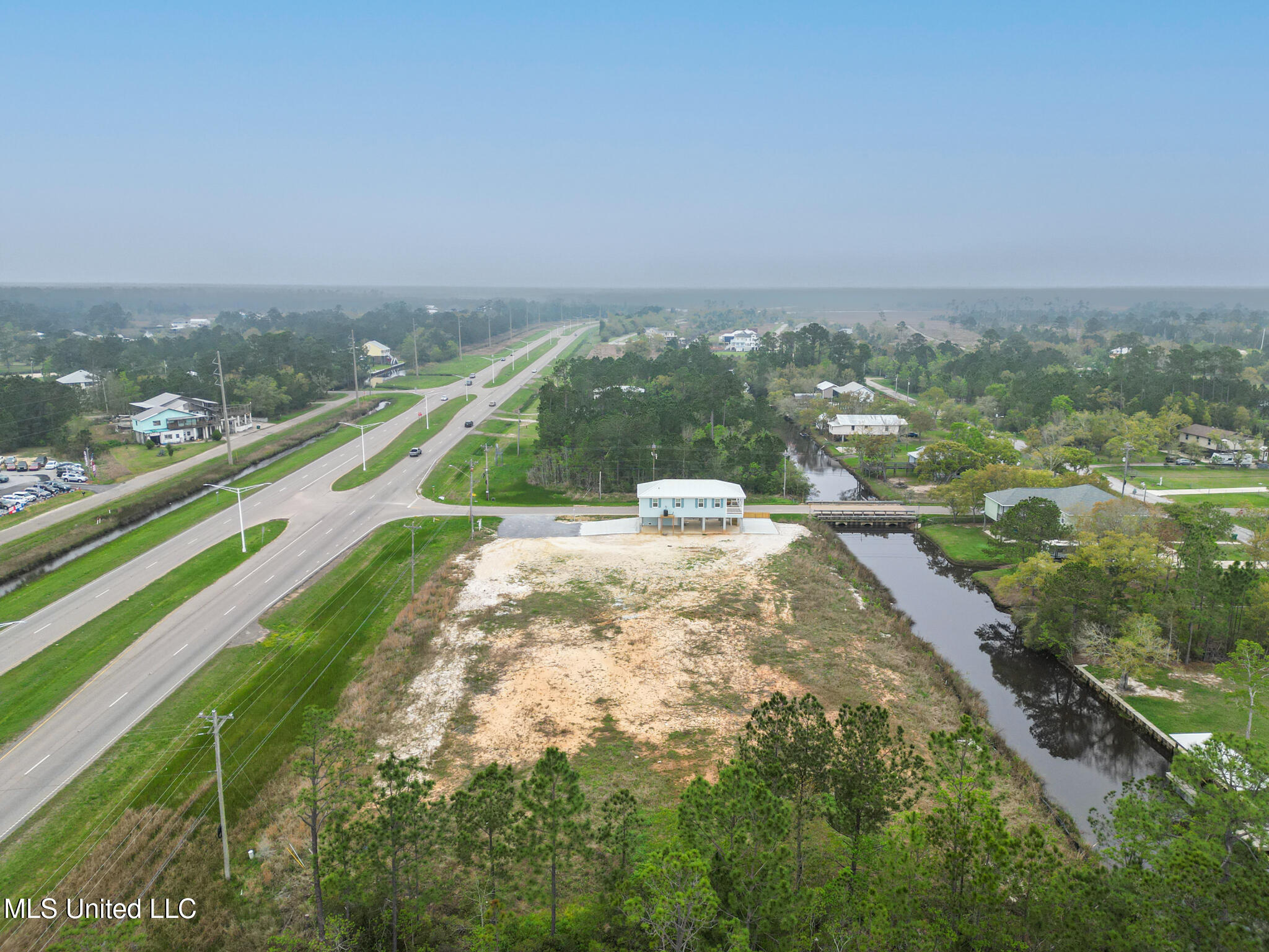 10802 Highway 603, Bay Saint Louis, Mississippi image 8