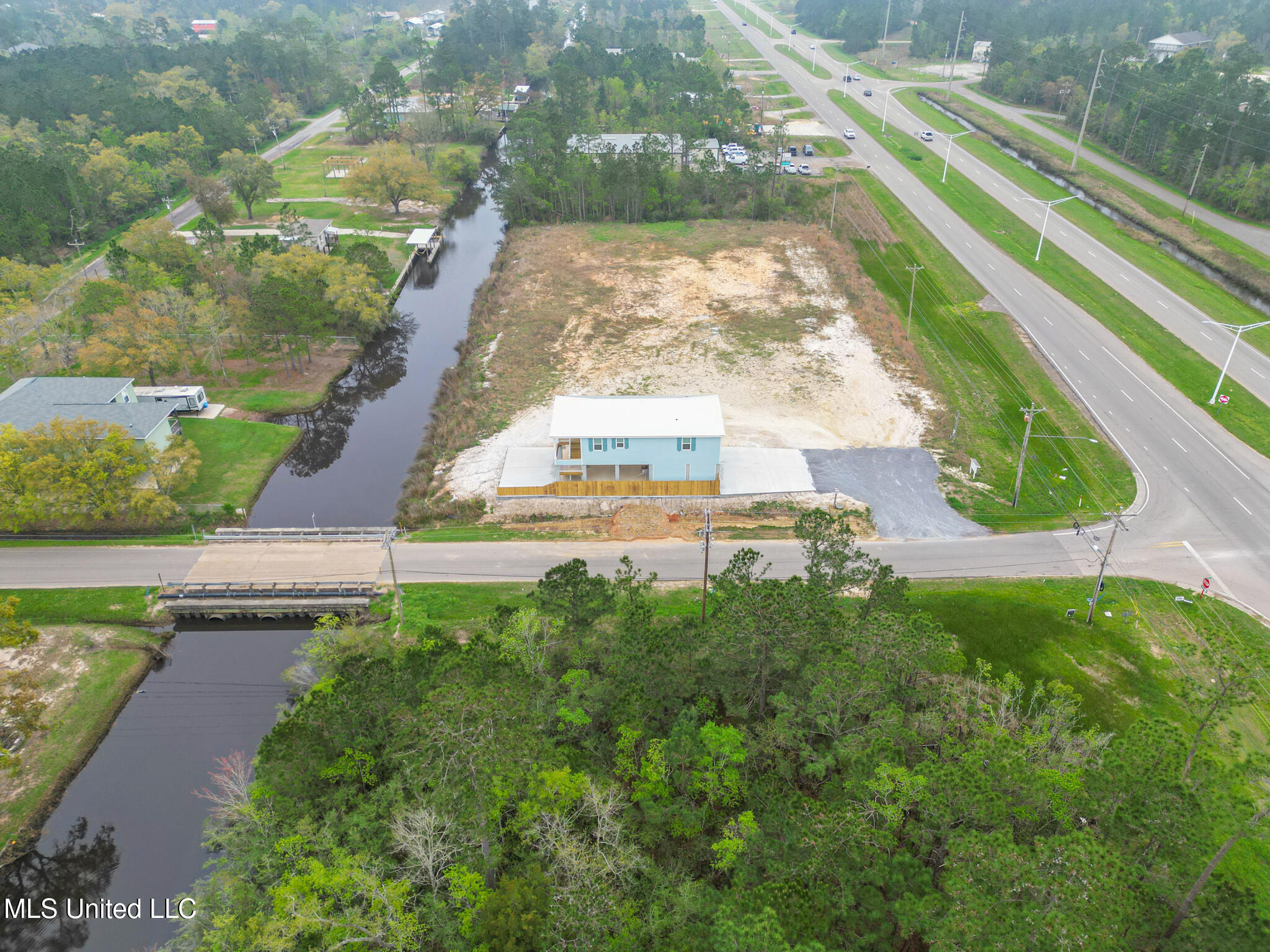 10802 Highway 603, Bay Saint Louis, Mississippi image 6