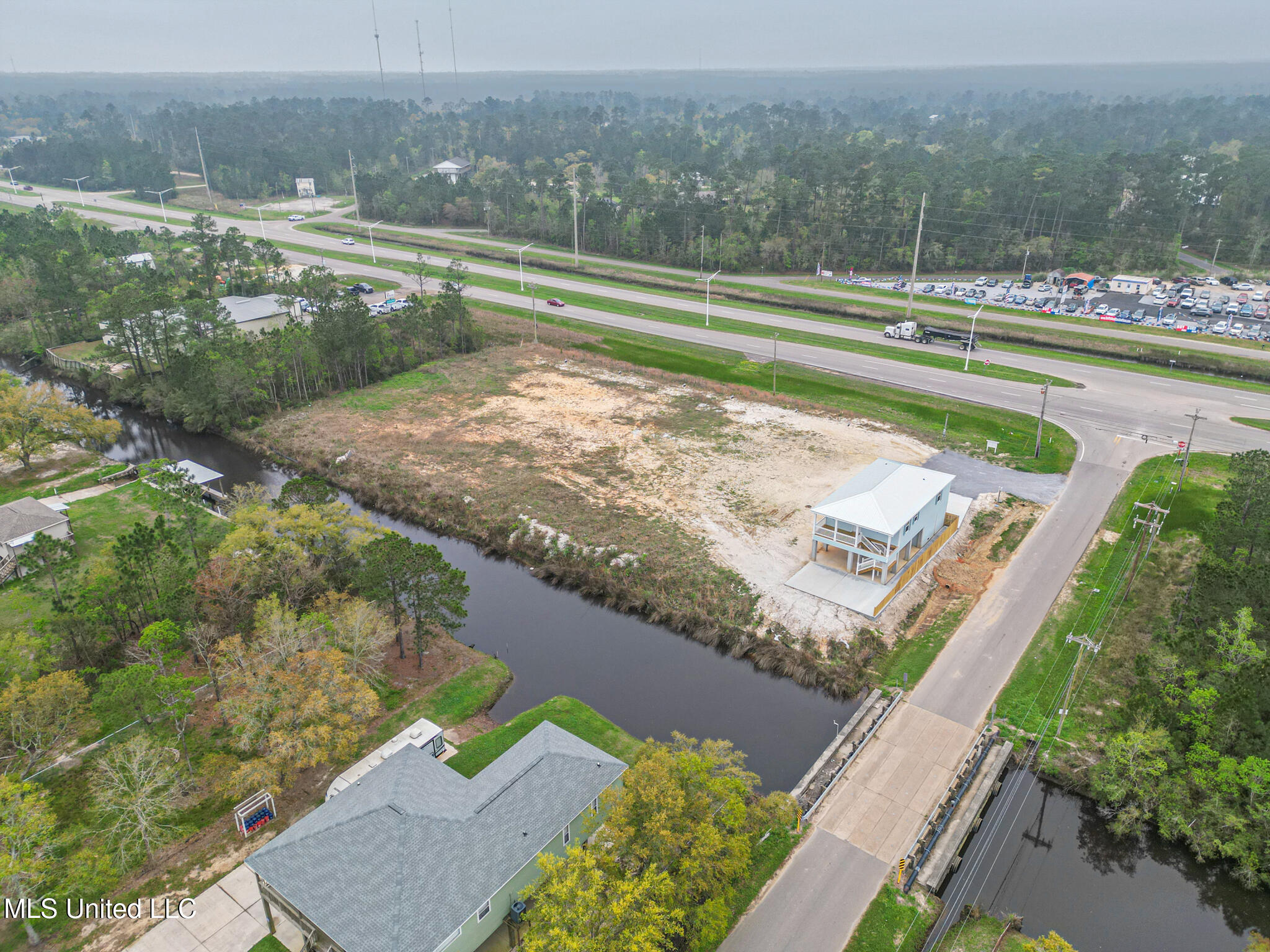 10802 Highway 603, Bay Saint Louis, Mississippi image 4