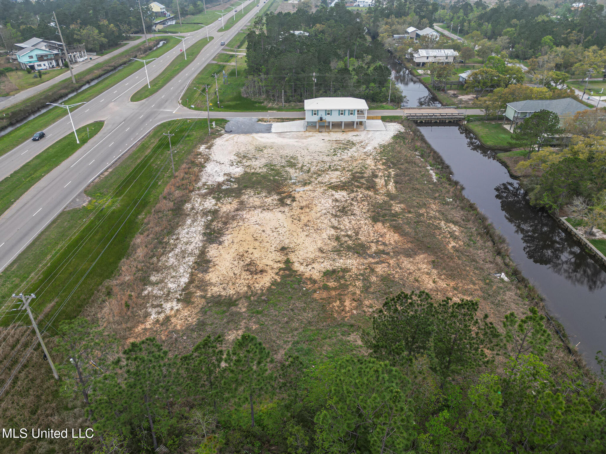 10802 Highway 603, Bay Saint Louis, Mississippi image 9