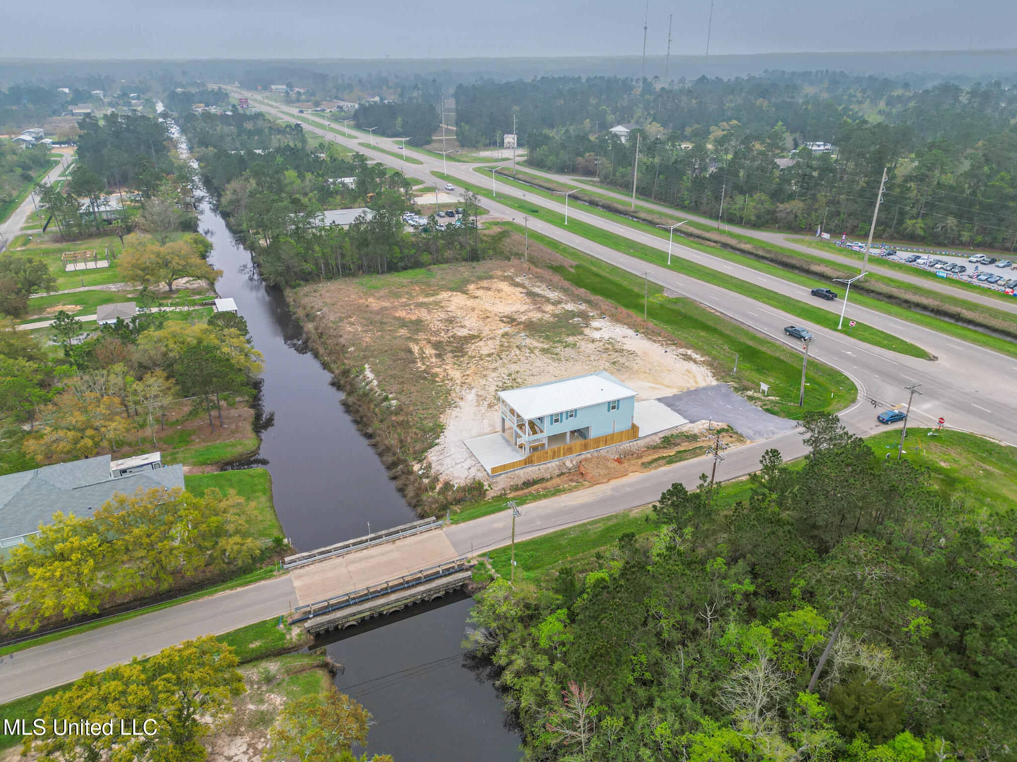 10802 Highway 603, Bay Saint Louis, Mississippi image 5