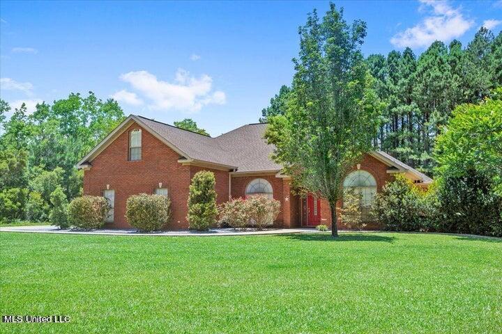 19101 Rucks Krans Road, Moss Point, Mississippi image 2