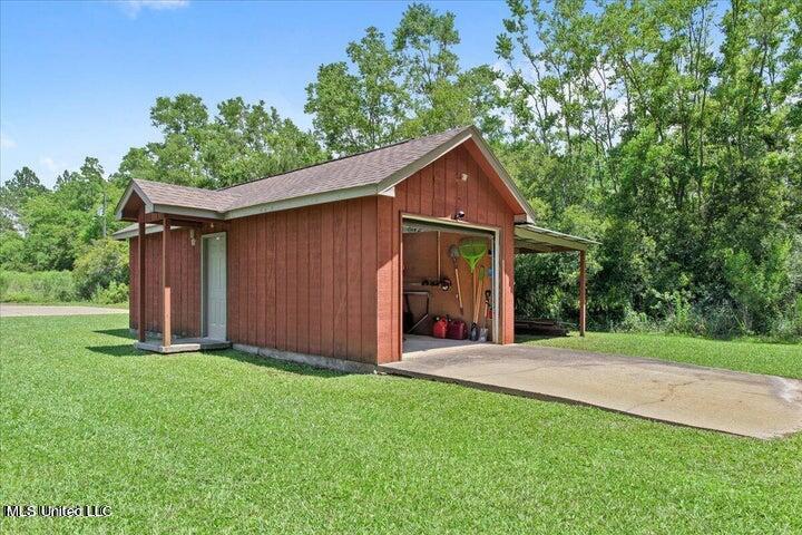 19101 Rucks Krans Road, Moss Point, Mississippi image 40