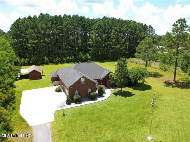 19101 Rucks Krans Road, Moss Point, Mississippi image 3