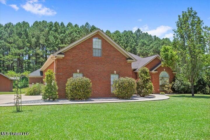 19101 Rucks Krans Road, Moss Point, Mississippi image 4
