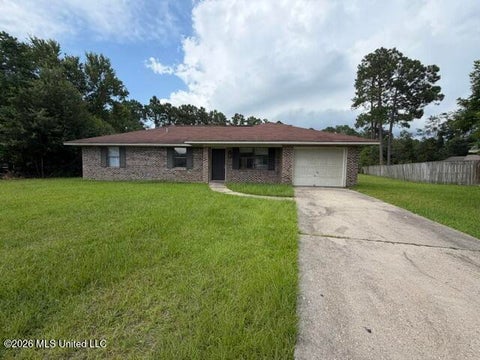 Homes For Rent - 115 Cora Circle<br/> Gulfport, MS 39503