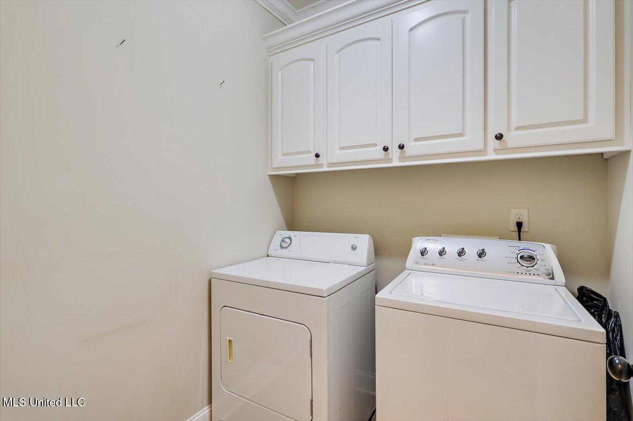 218 Greenfield Ridge Drive, Brandon, Mississippi image 15