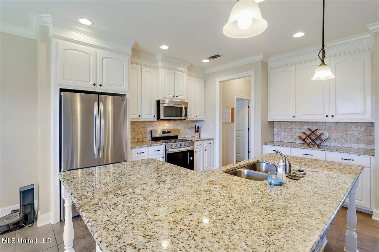 218 Greenfield Ridge Drive, Brandon, Mississippi image 10