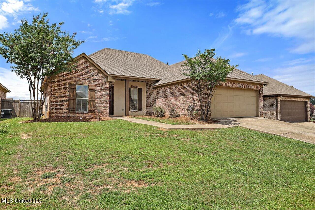 218 Greenfield Ridge Drive, Brandon, Mississippi image 2