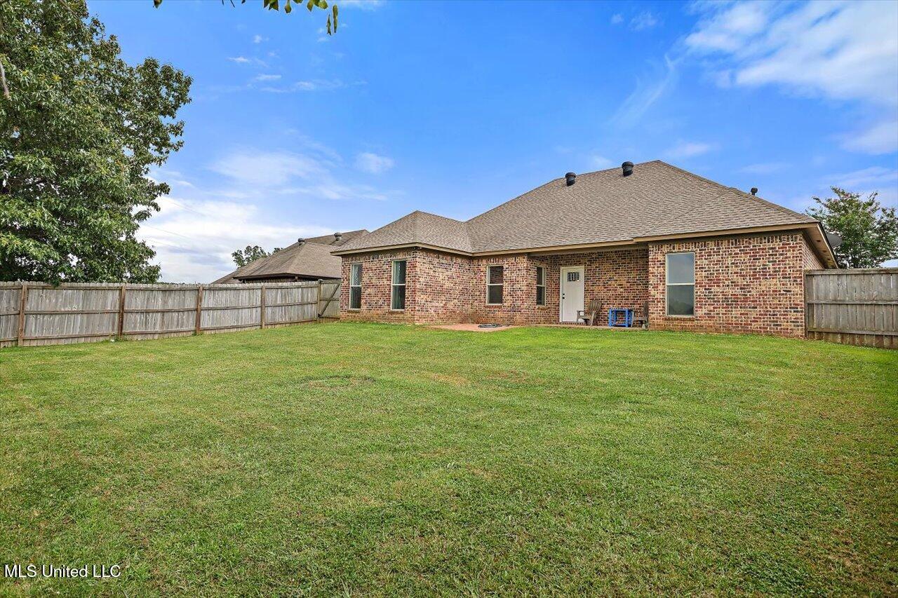 218 Greenfield Ridge Drive, Brandon, Mississippi image 26