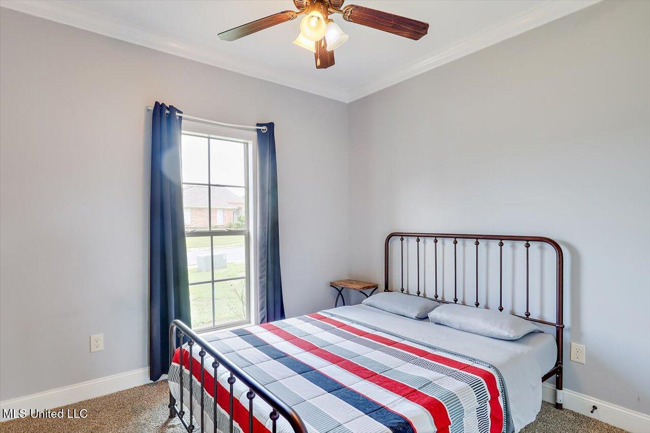 218 Greenfield Ridge Drive, Brandon, Mississippi image 22