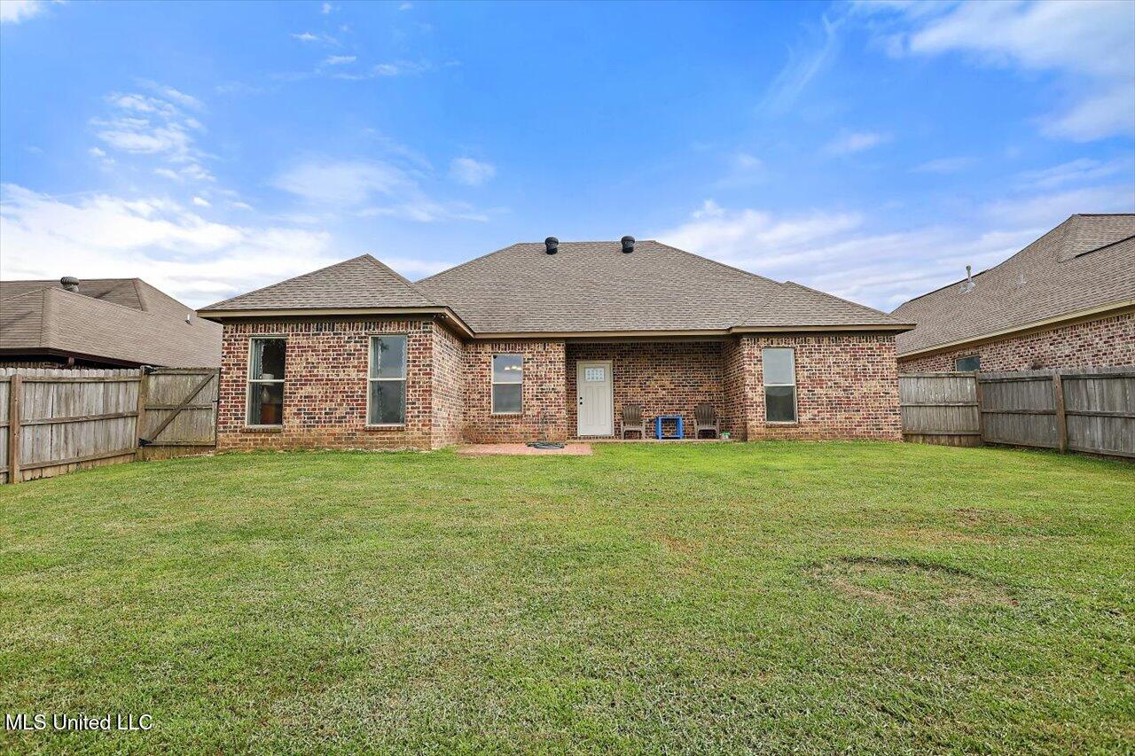 218 Greenfield Ridge Drive, Brandon, Mississippi image 25