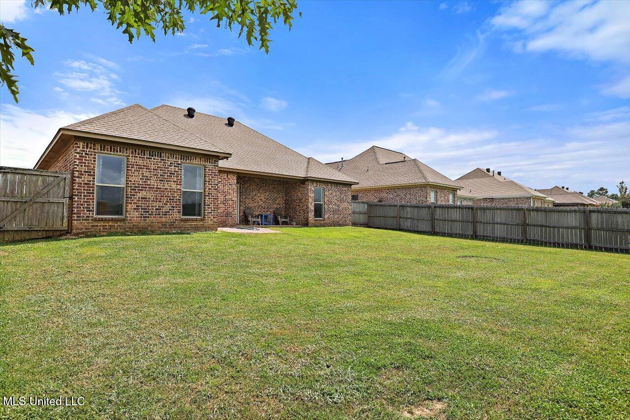 218 Greenfield Ridge Drive, Brandon, Mississippi image 27