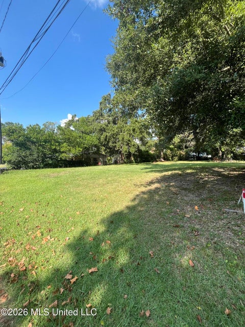 Vacant Land For Sale - 000 Tbd Graham Ave Avenue<br/> Harrison County, Biloxi, MS 39530