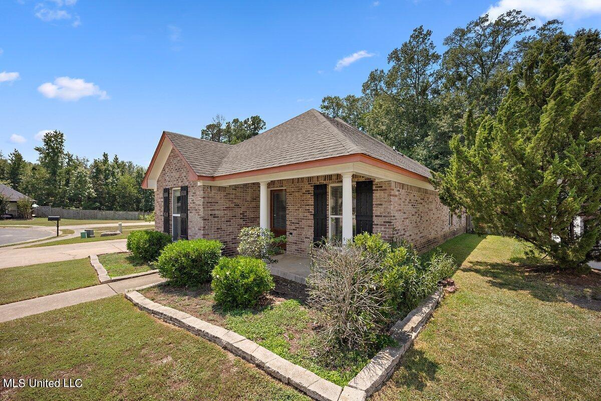 134 Blackstone Circle, Brandon, Mississippi image 2