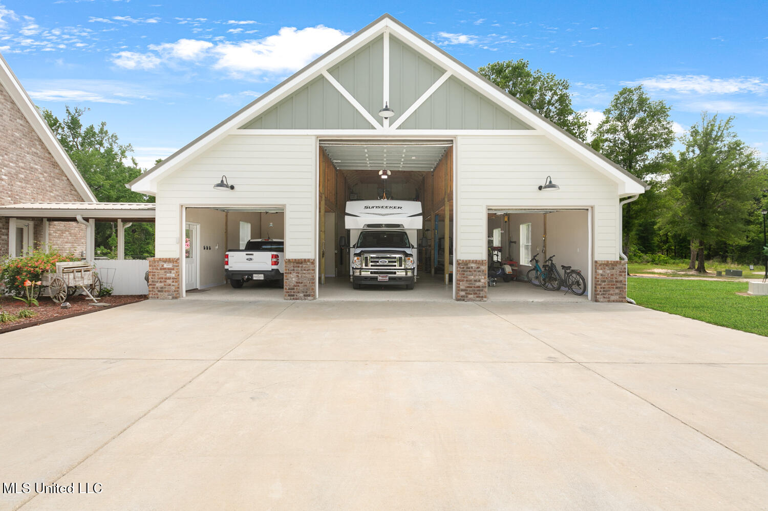 7 Bridgeview, Carriere, Mississippi image 23