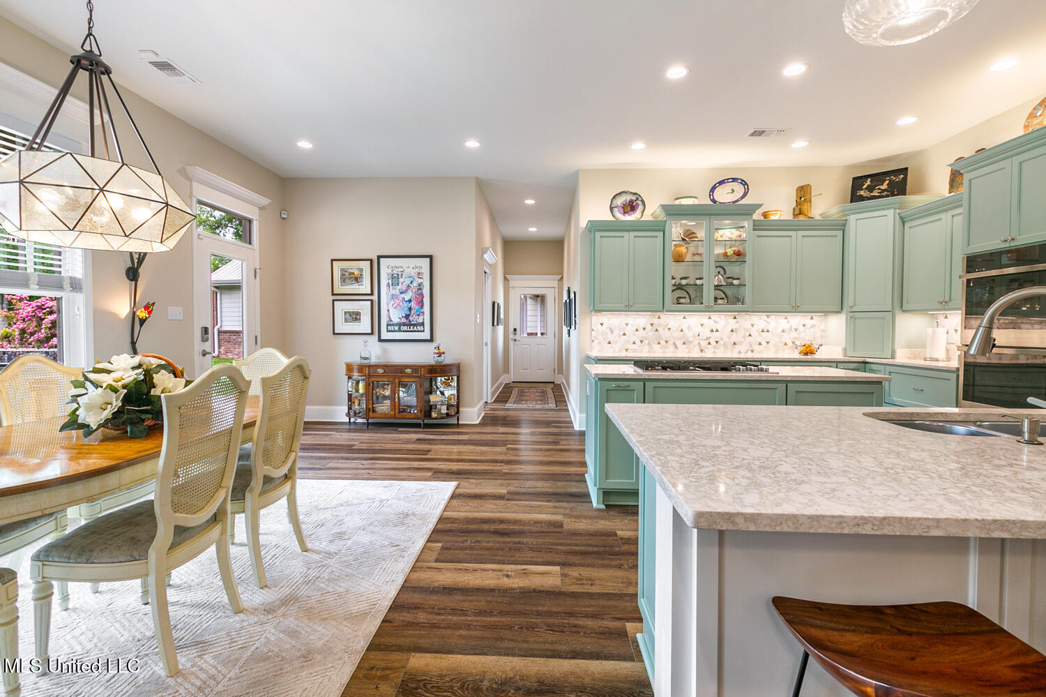 7 Bridgeview, Carriere, Mississippi image 3