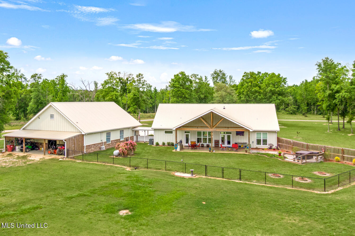 7 Bridgeview, Carriere, Mississippi image 36