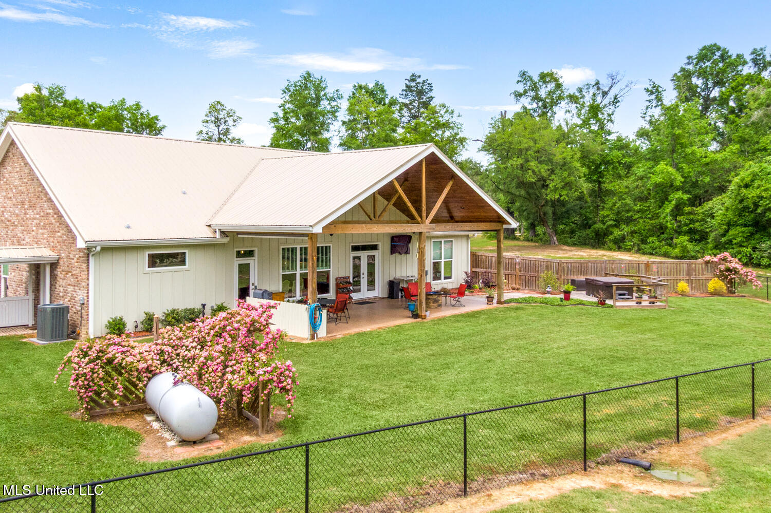 7 Bridgeview, Carriere, Mississippi image 30