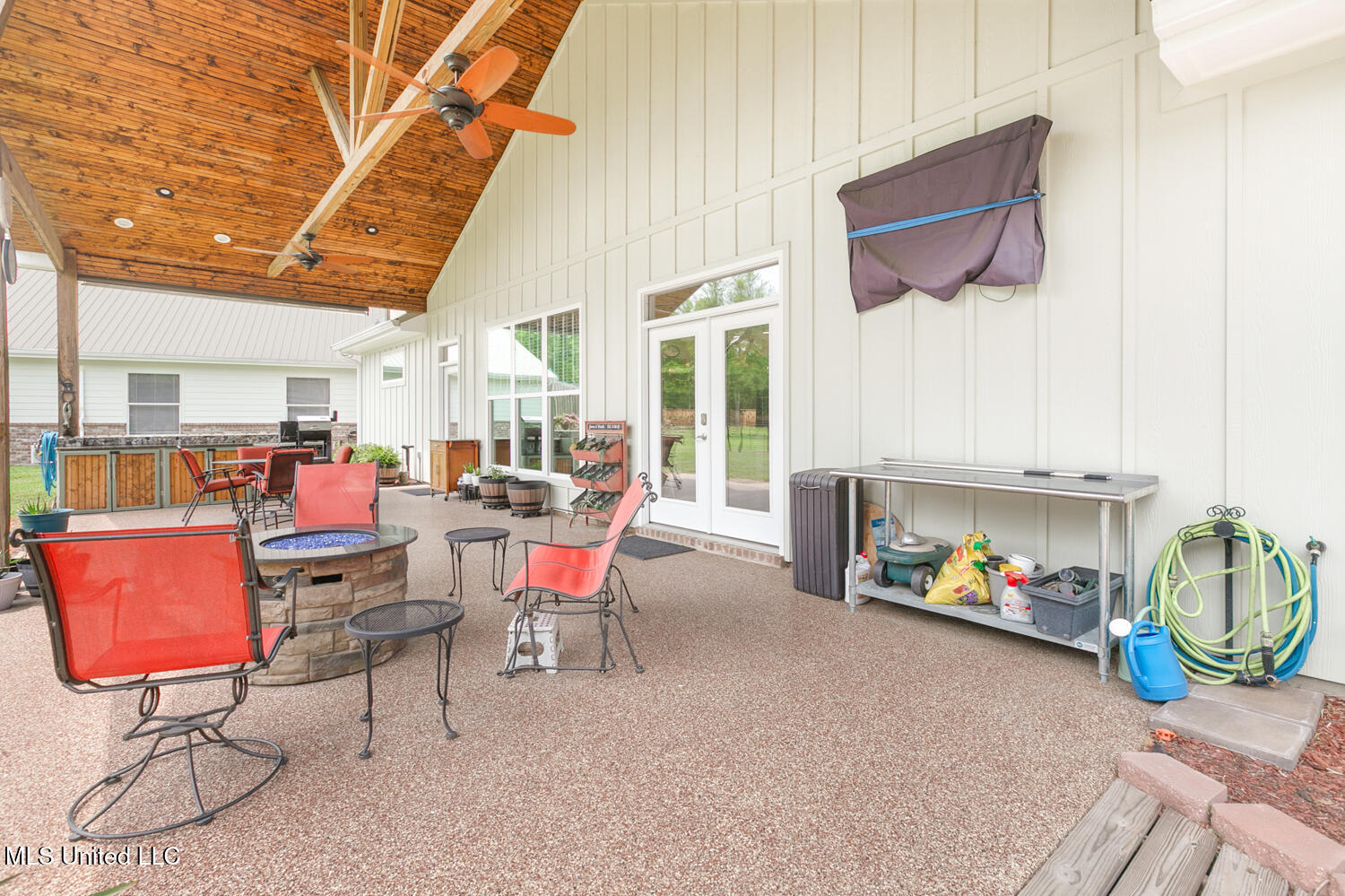7 Bridgeview, Carriere, Mississippi image 29