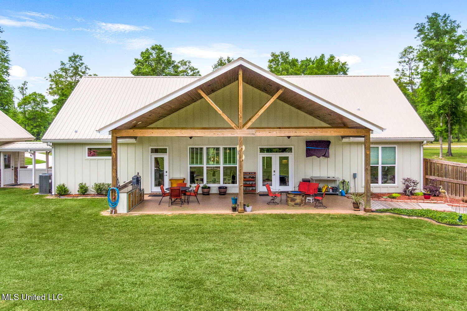 7 Bridgeview, Carriere, Mississippi image 34
