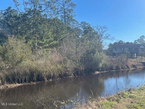 Vacant Land For Sale - Everest Street<br/> Hancock County, Bay Saint Louis, MS 39520