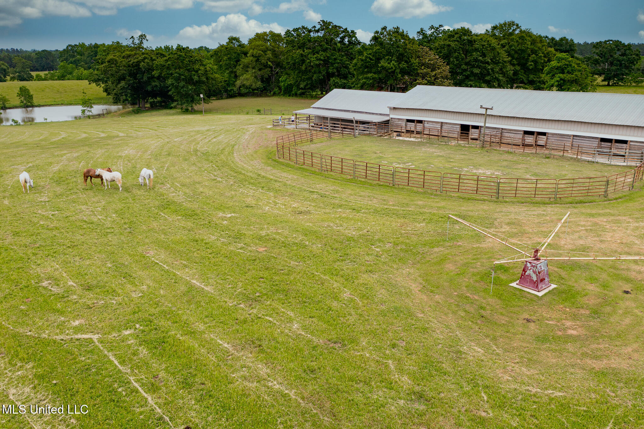 14 Caillet Lane, Carriere, Mississippi image 24